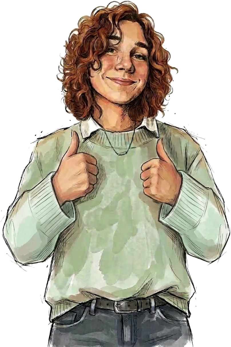Аня Денисова, основательница школы
